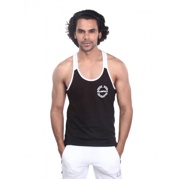 Invincible Mens Stringer